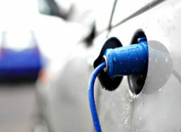 La tendencia será el uso del carro eléctrico en Europa.