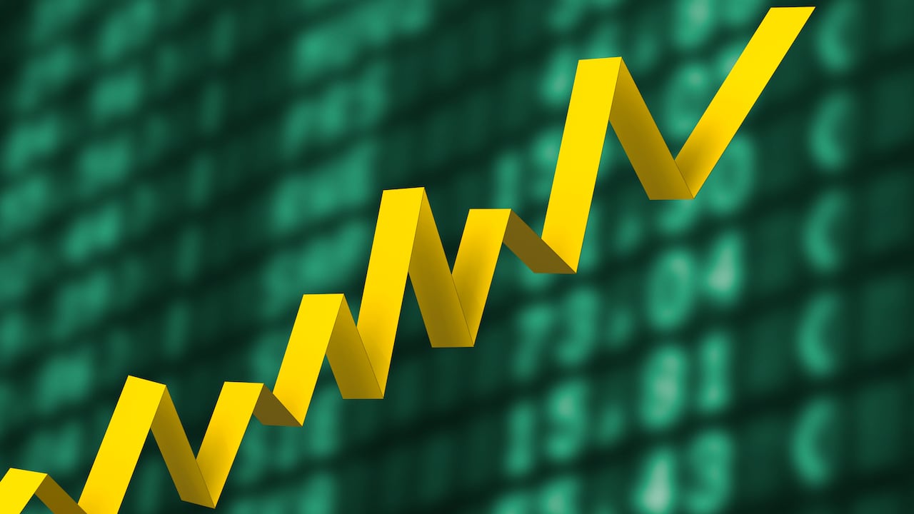 El 2025 será un año de retos para los mercados mundiales.