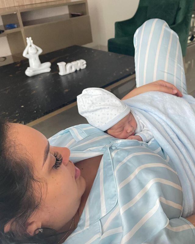 Foto: Instagram @andreavaldiri.