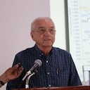 Gerente general de Fedearroz asegura que el Gobierno quiere quitar el incentivo al almacenamiento. Cortesía Fedearroz.