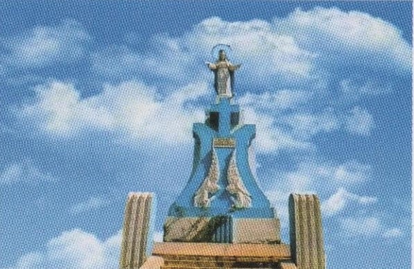 Municipio de Tenza, Boyacá