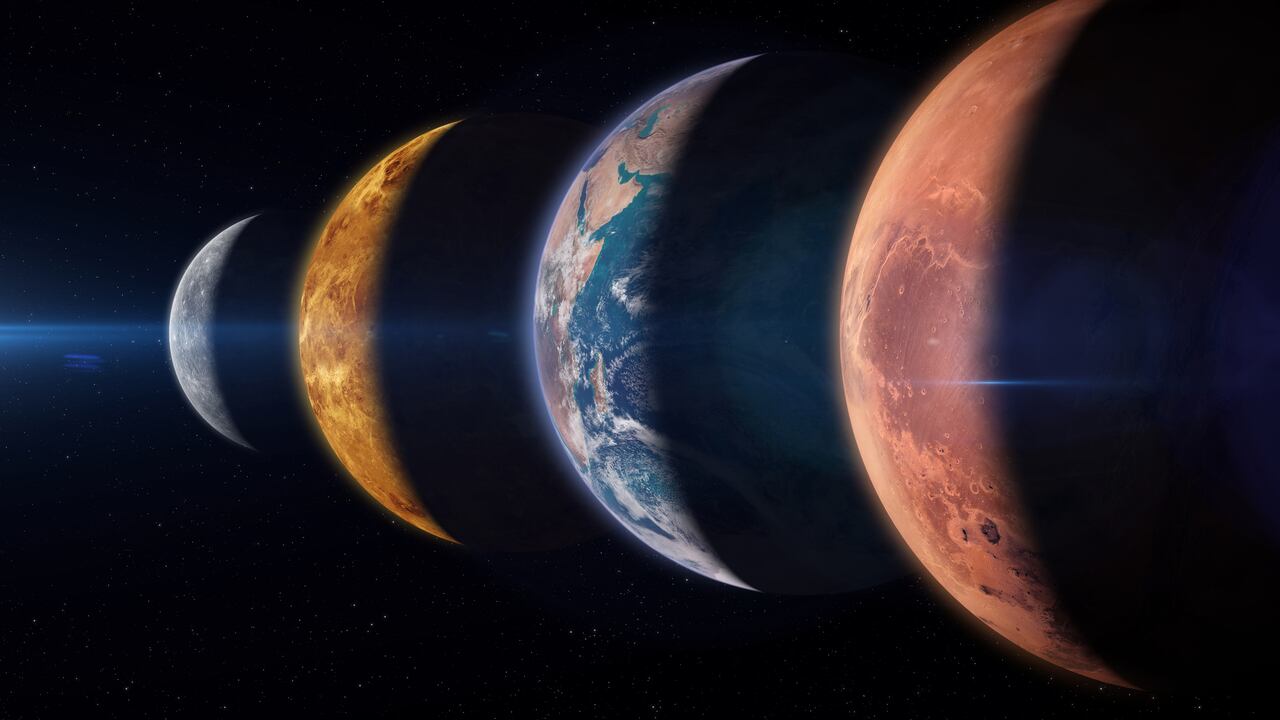 Alineación planetaria