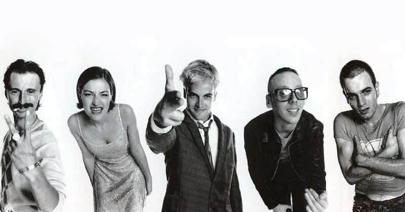 Danny Boyle, un ícono desde que dirigió 'Trainspotting'.