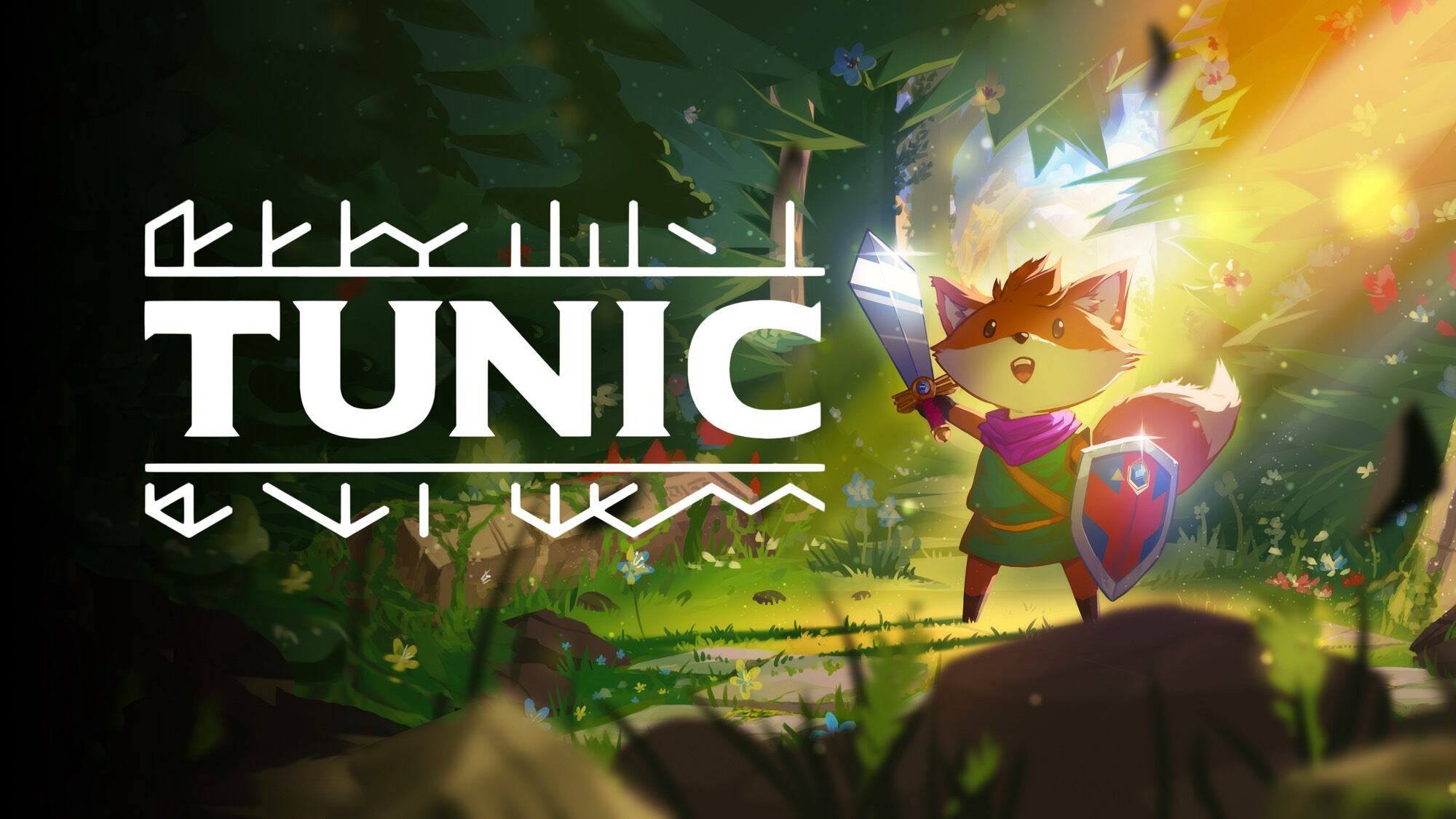 Tunic hace parte de los juegos gratis que llegan a PlayStation+ en mayo de 2024