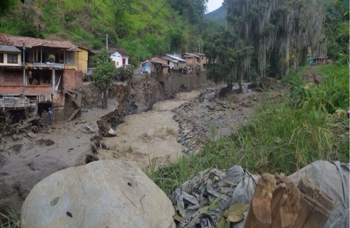 Cortesía Policía Nacional