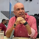 Fernando Tamayo, concejal de Cali por el partido Conservador.
