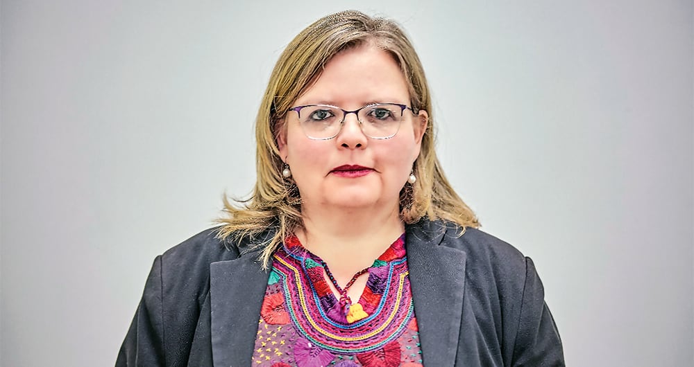 La directora del ICBF, Astrid Cáceres, enfrenta una reducción en el presupuesto de la entidad para 2025 y buscará recursos en reinversión y en el Legislativo durante el segundo semestre. En las regiones apartadas de Colombia es donde más se siente esta coyuntura.