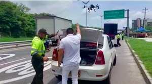 Autoridades reportan reducción en delitos en Barranquilla