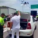 Autoridades reportan reducción en delitos en Barranquilla