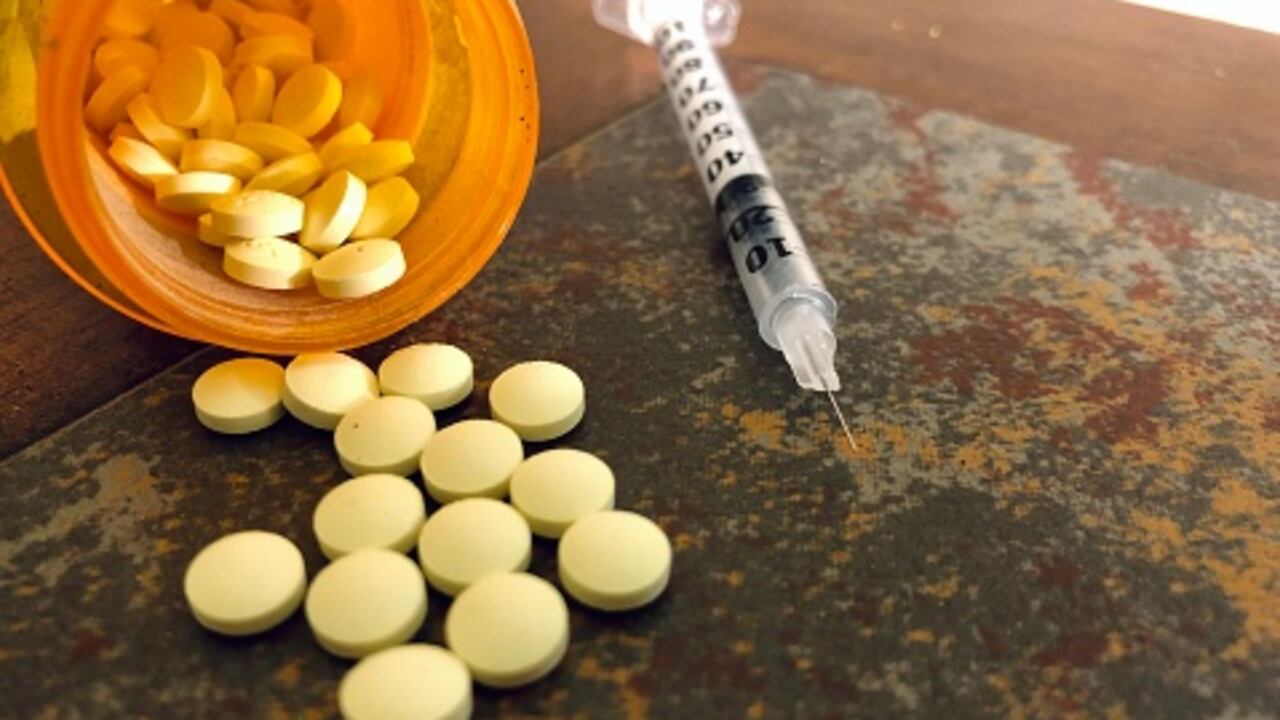 La FDA aprobó el fármaco para su comercialización (imagen de referencia)