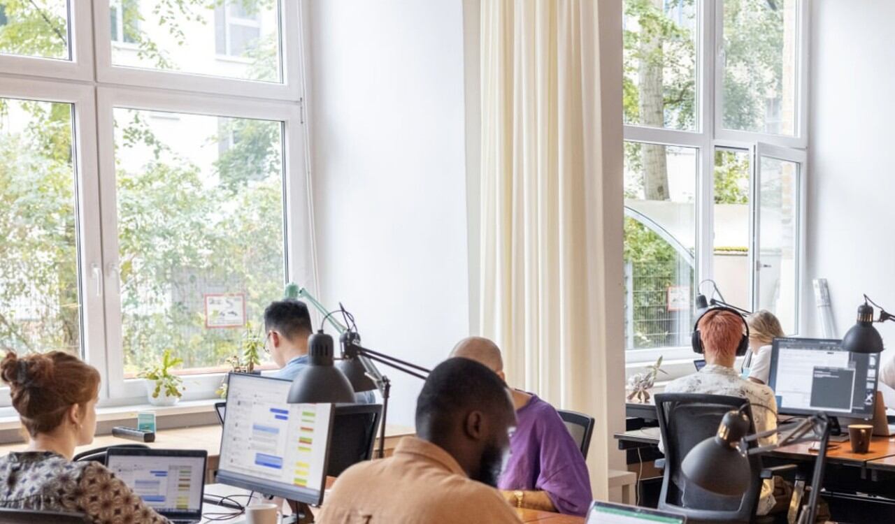 La oportunidad laboral en Comfama de 15 millones de pesos es de modalidad presencial