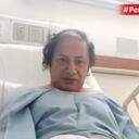 Juan Fernando Petro, hermano del senador Gustavo Petro