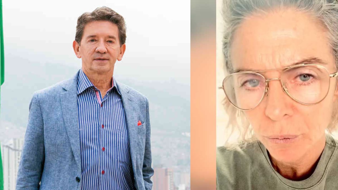 La llegada de Luis Pérez al Pacto Histórico generó controversia entre los seguidores del precandidato presidencial Gustavo Petro.