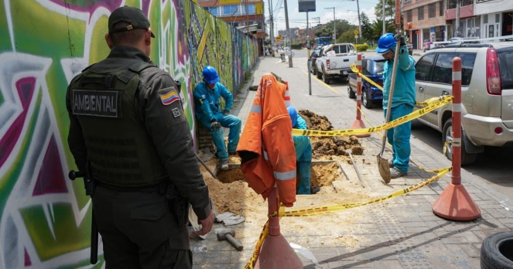 Acueducto recuperó $ 10.688 millones en primer trimestre de 2026 por fraude en el consumo de agua