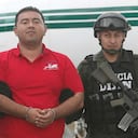 Jorge Luis Alfonso López, hijo de Enilce López, conocida como 'la Gata'.