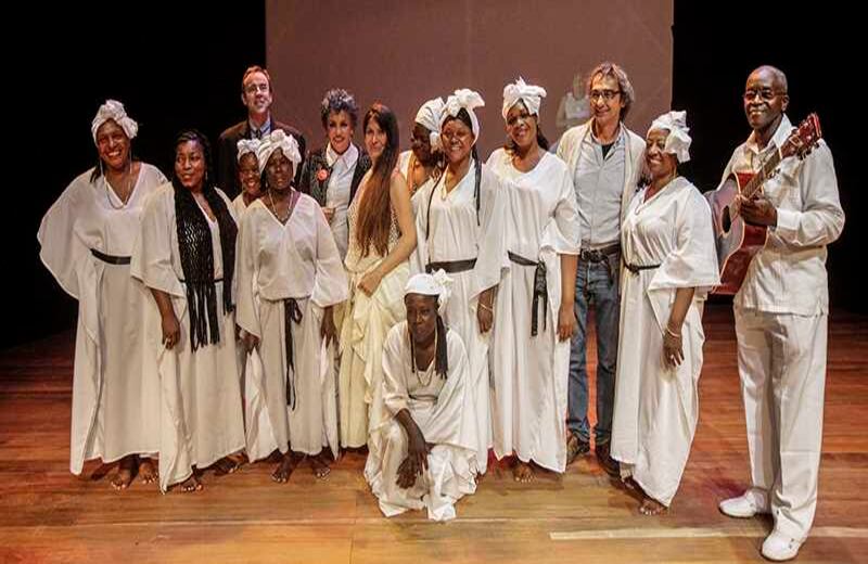 Fotografía: Carlos Julio Martínez / SEMANA.