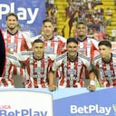 Llegó el reemplazo de Alfredo Arias: Sebastián Viera es nuevo técnico de Junior de Barranquilla.