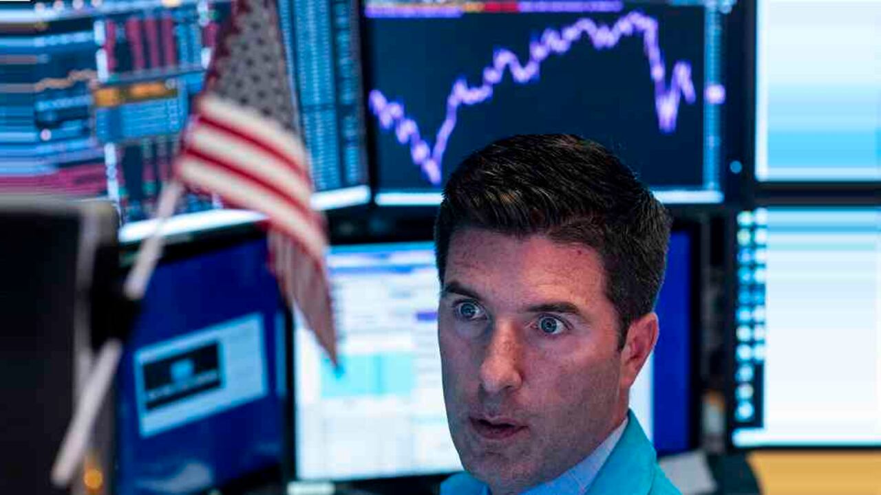 Bolsas del mundo hoy 20 de abril, fuertes pérdidas por el desplome del petróleo.