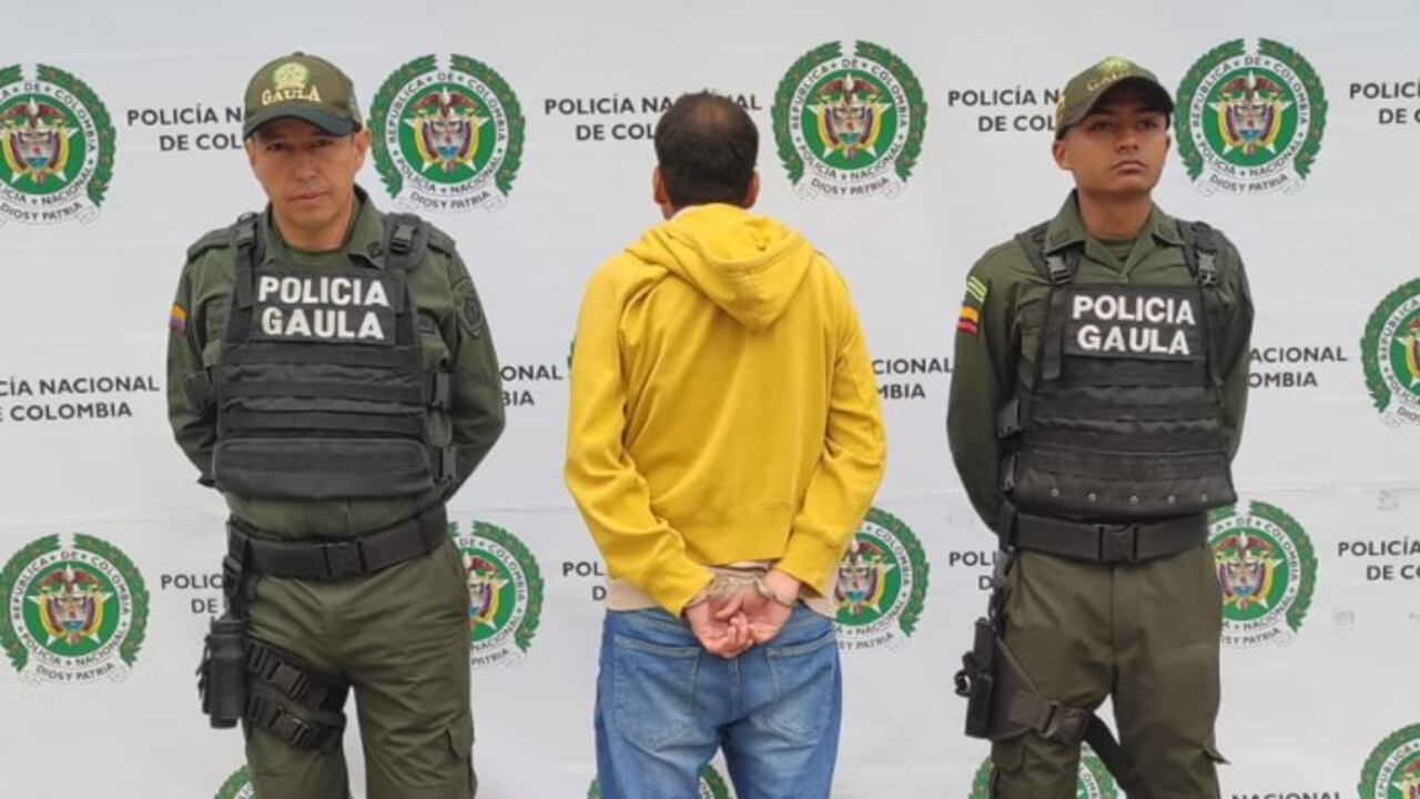 Le exigían a la víctima una millonaria suma de dinero por no denunciar un supuesto abuso sexual