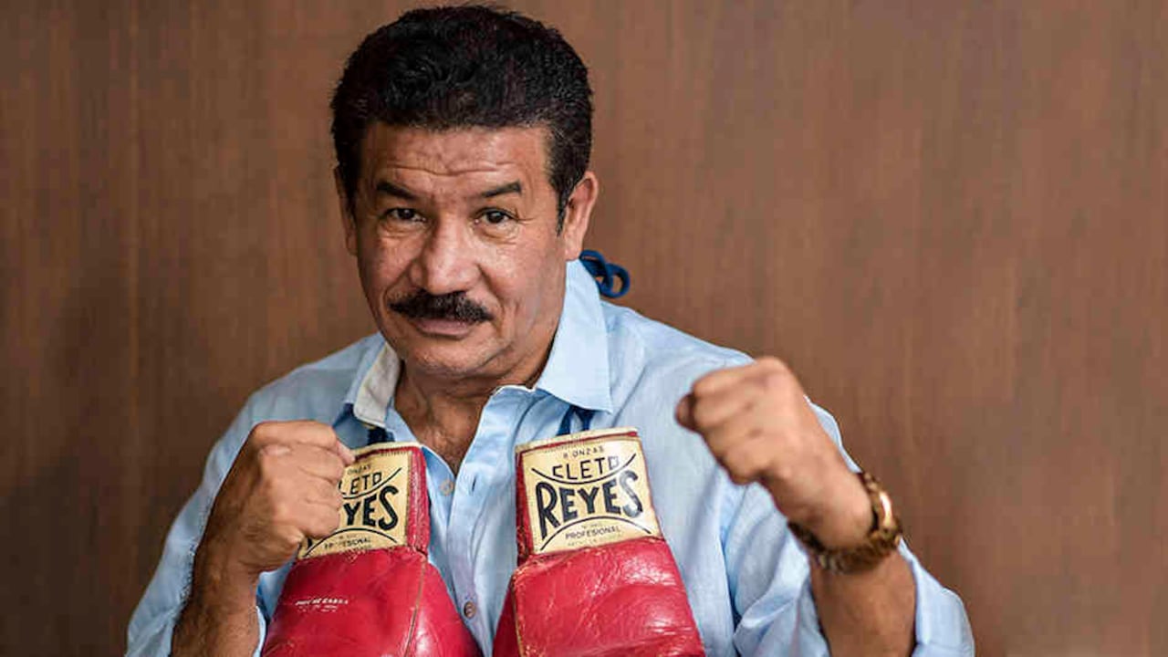 Hace 33 años el boxeador monteriano ganó el título mundial de boxeo peso gallo.