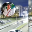 Conductor borracho atropelló a tres personas en el Mosquera, Cundinamarca.