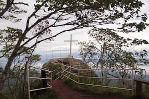 Mirador Piedra Capira