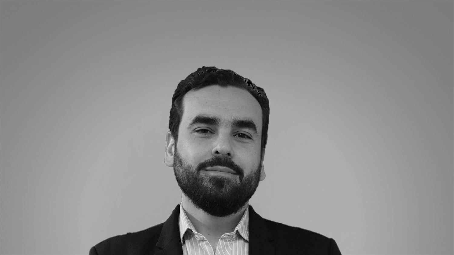 Carlos José  Salgado Rohner