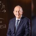 Carlos I. gallego Presidente de Grupo Nutresa