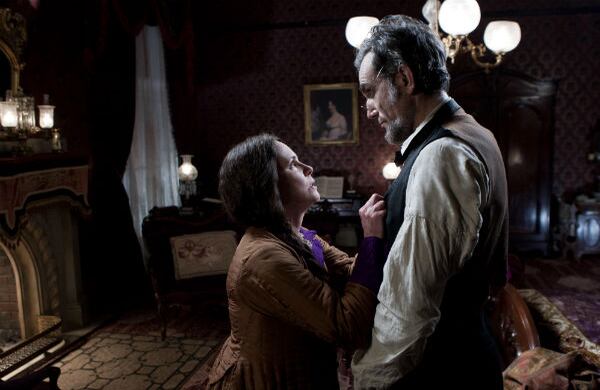 Película Lincoln