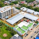 Nuevo hospital en Apartadó, Antioquia