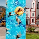 Los tres municipios más turísticos de Tolima que conquistan viajeros.