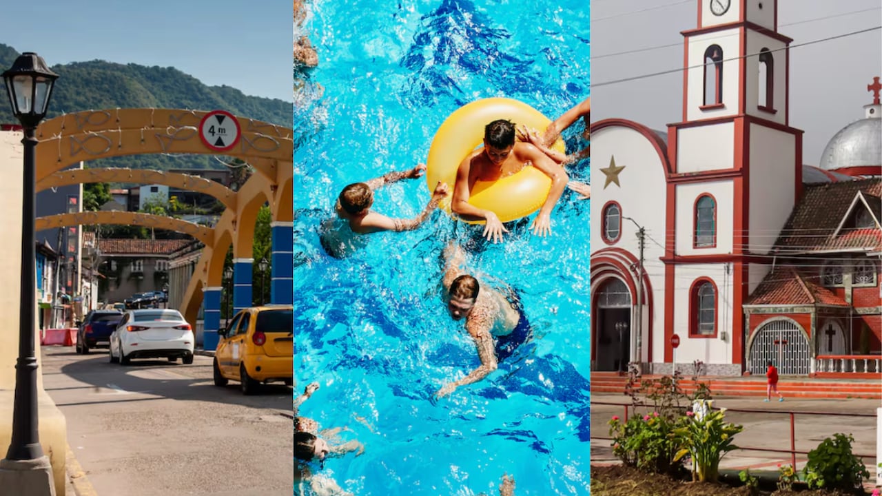 Los tres municipios más turísticos de Tolima que conquistan viajeros.