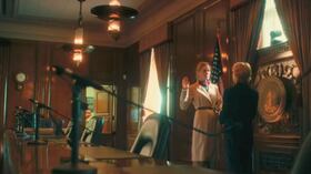 Scarpetta, protagonizada por Nicole Kidman, se convirtió en la serie más vista en Prime Video.