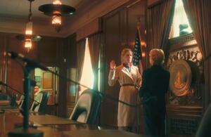 Scarpetta, protagonizada por Nicole Kidman, se convirtió en la serie más vista en Prime Video.