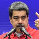 Nicolás Maduro