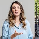 En la carrera séptima con calle 82, se registró un accidente vial en la mañana de este 11 de octubre.