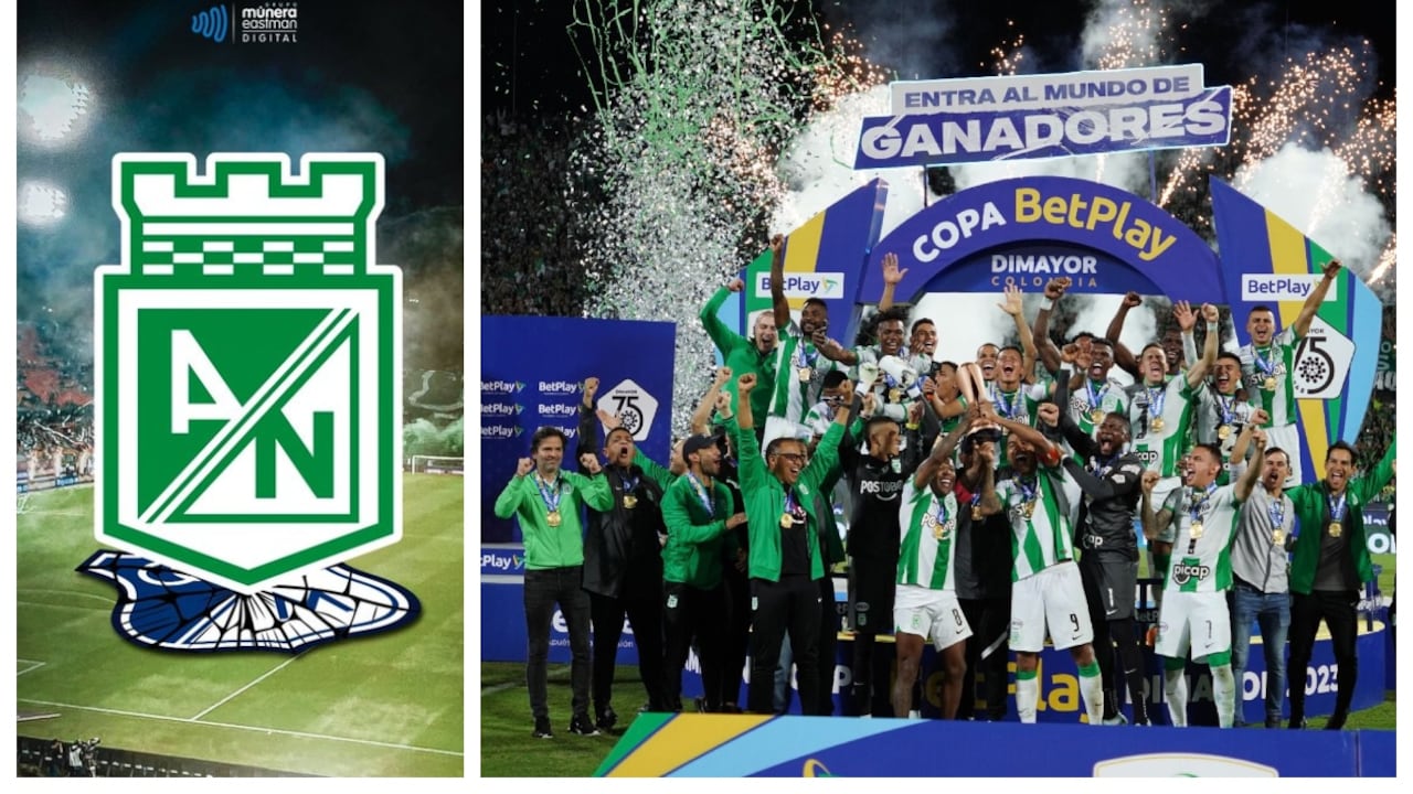 A Millonarios le cobraron sus burlas en narración de la final de Liga.