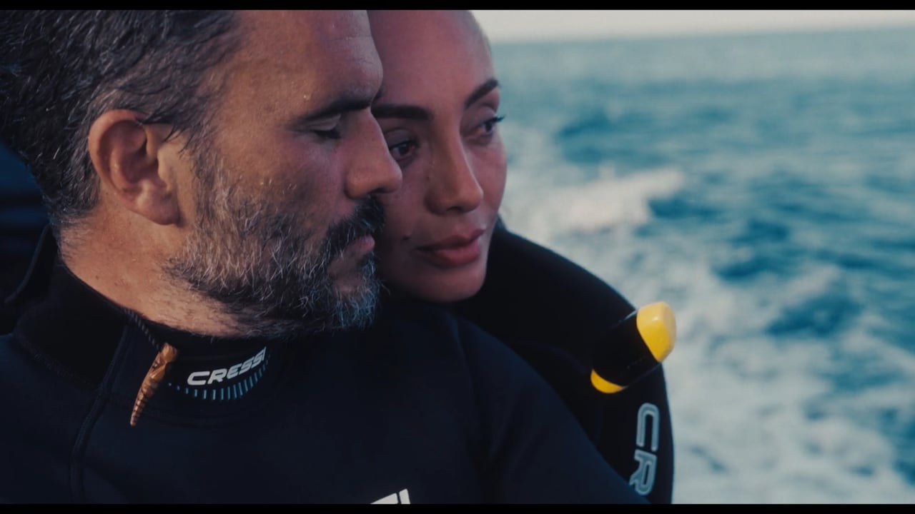 En Pacífico, un grupo de buzos viaja a la isla de Malpelo para vivir la aventura de sus vidas. Durante su última inmersión, una poderosa corriente los arrastra y los separa. Sin barco, sin rumbo y a cientos de kilómetros de tierra firme, deberán encontrar la manera de sobrevivir en medio del océano mientras, desde tierra, comienza una búsqueda para encontrarlos.
