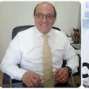 Álvaro Echeverry y Plinio Alarcón Buitrago, son los dos aspirantes para ocupar el lugar de César Lorduy en el CNE.