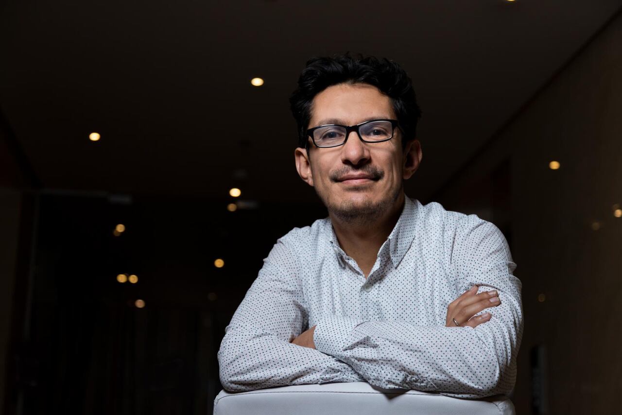 Nueva era emprendedora, Especial Colombia País de Oportunidades, Emprender a pesar de...