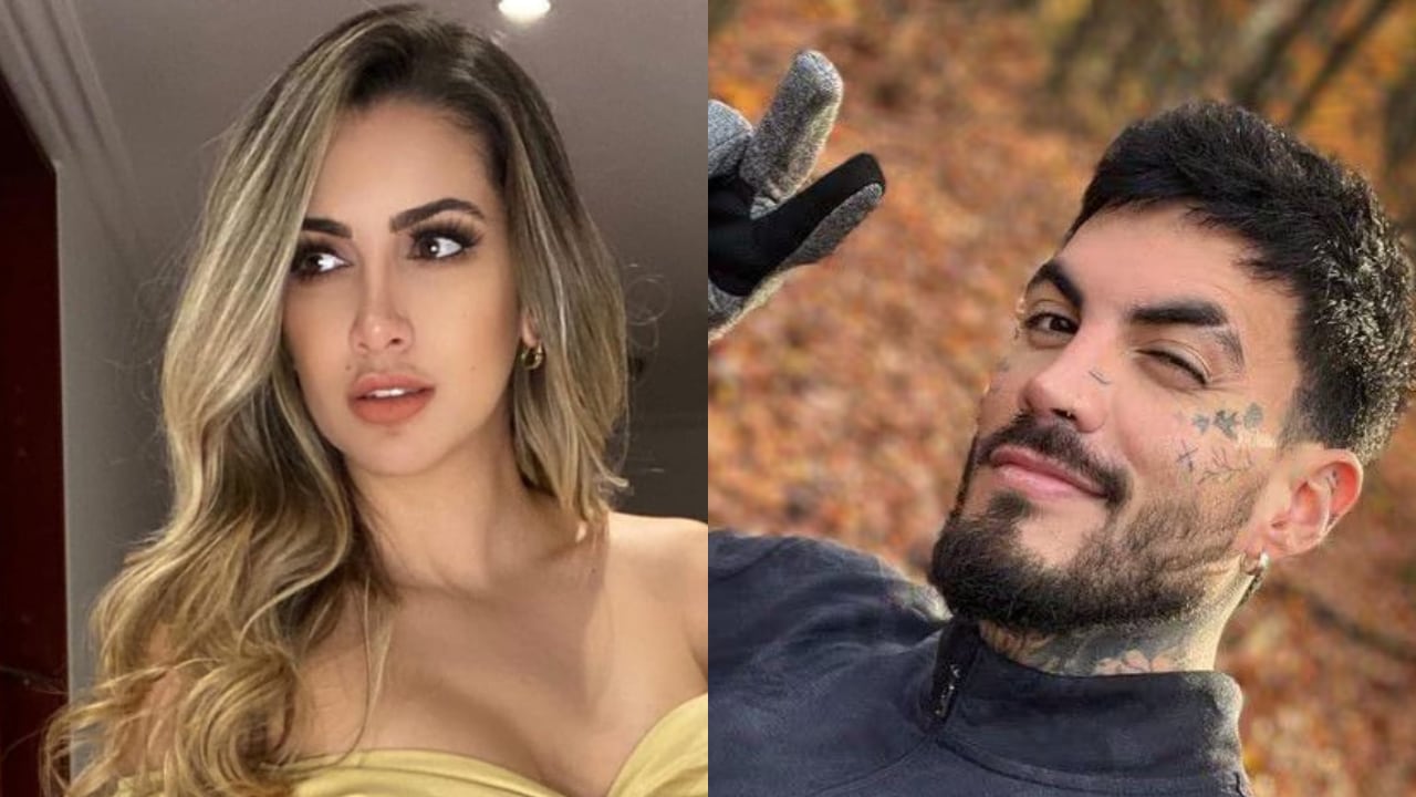 La actriz y presentadora reveló que Mateo Carvajal estaría en la segunda temporada de La casa de los famosos.