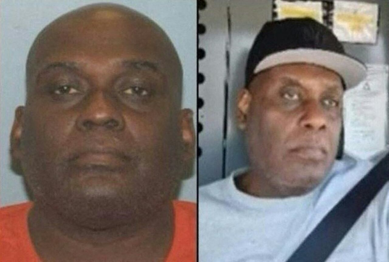 La policía identificó a Frank James como el principal sospechoso del atentado.