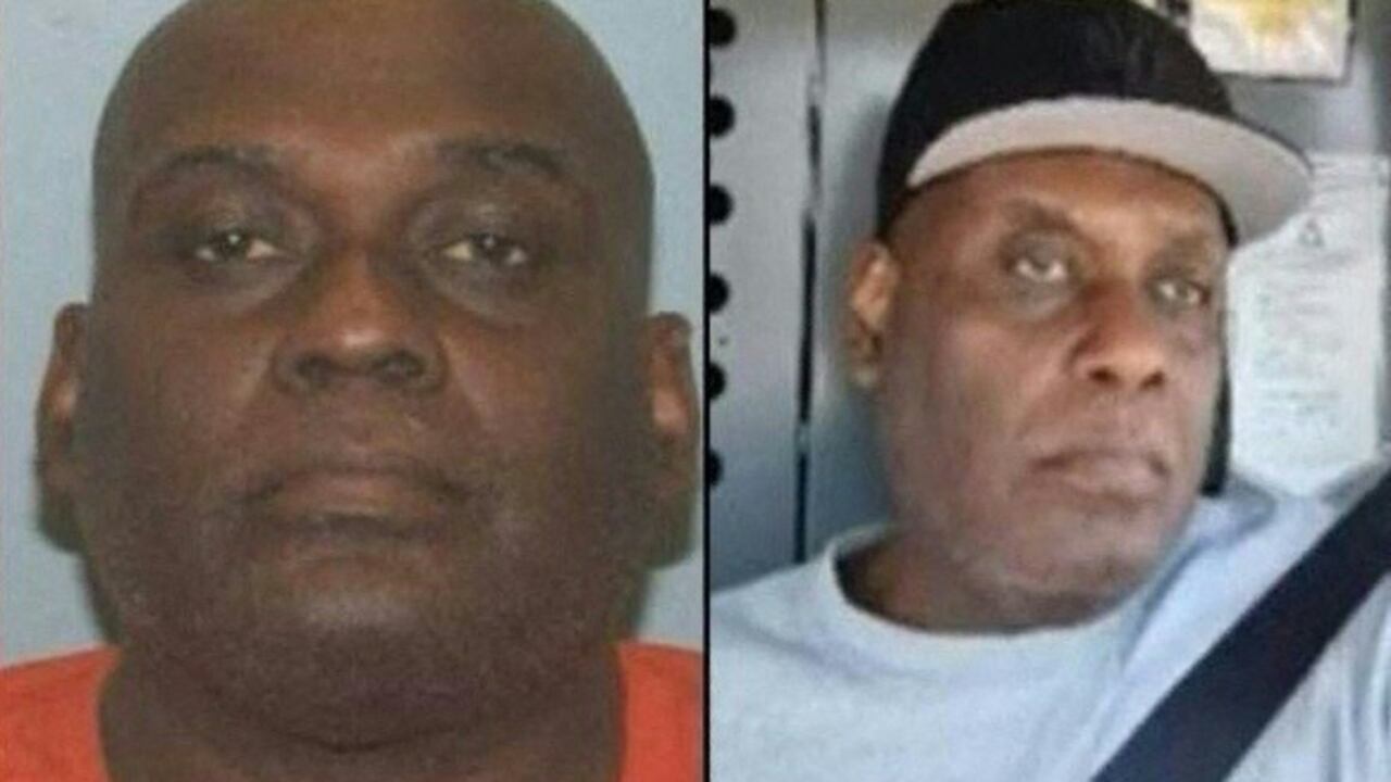 La policía identificó a Frank James como el principal sospechoso del atentado.