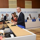 Asamblea de Accionistas de Sura