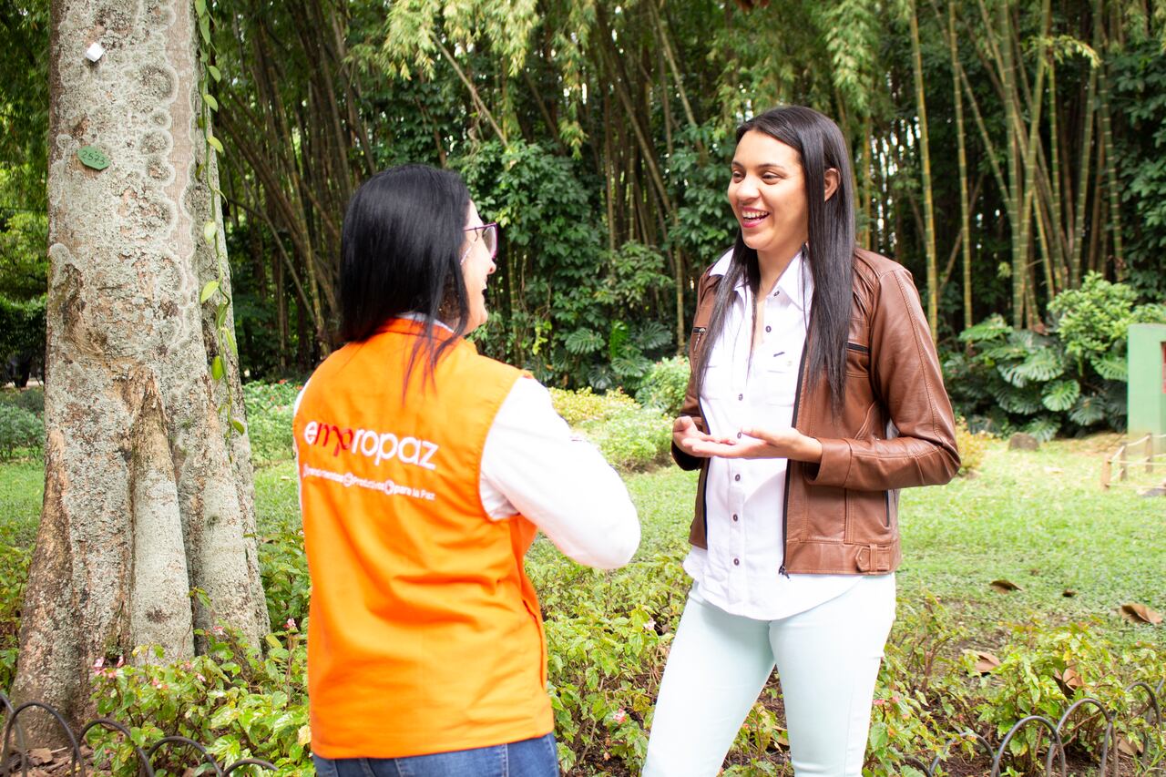 Orientación financiera