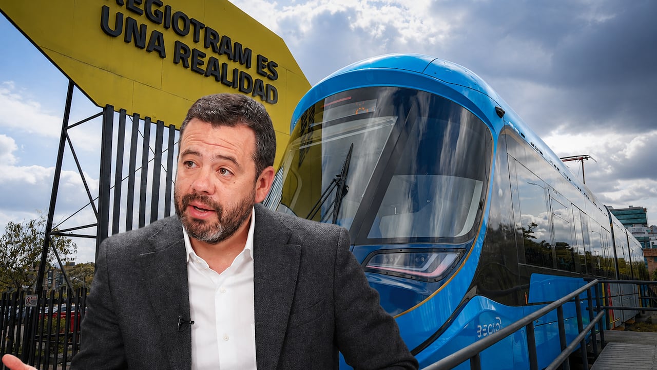 Se confirma cuándo entraría en operación el Regiotram del Norte.