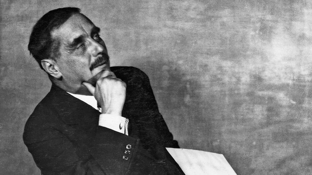 En un inspirado y asombroso periodo, entre 1895 y 1898, H. G. Wells publicó cuatro novelas que lo convirtieron en uno de los padres de la ciencia ficción y en un ícono literario eterno: La máquina del tiempo, La isla del doctor Moreau, El hombre invisible y La guerra de los mundos.