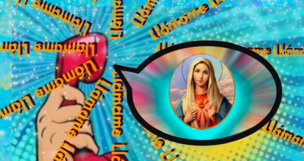 Exposición 'Corazones Solitarios'.