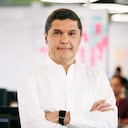 “Ser profesor, padre y jefe tiene mucho en común”: Jaime Alberto Upegui, presidente de Scotiabank Colpatria