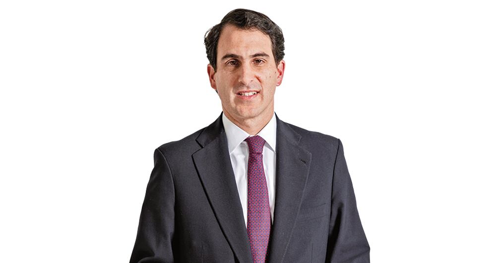 tomás gonzález Exministro y director del Cree